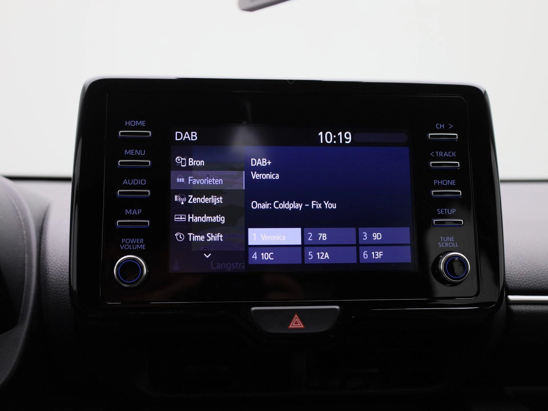 Toyota Yaris 1.5 Hybrid Active
