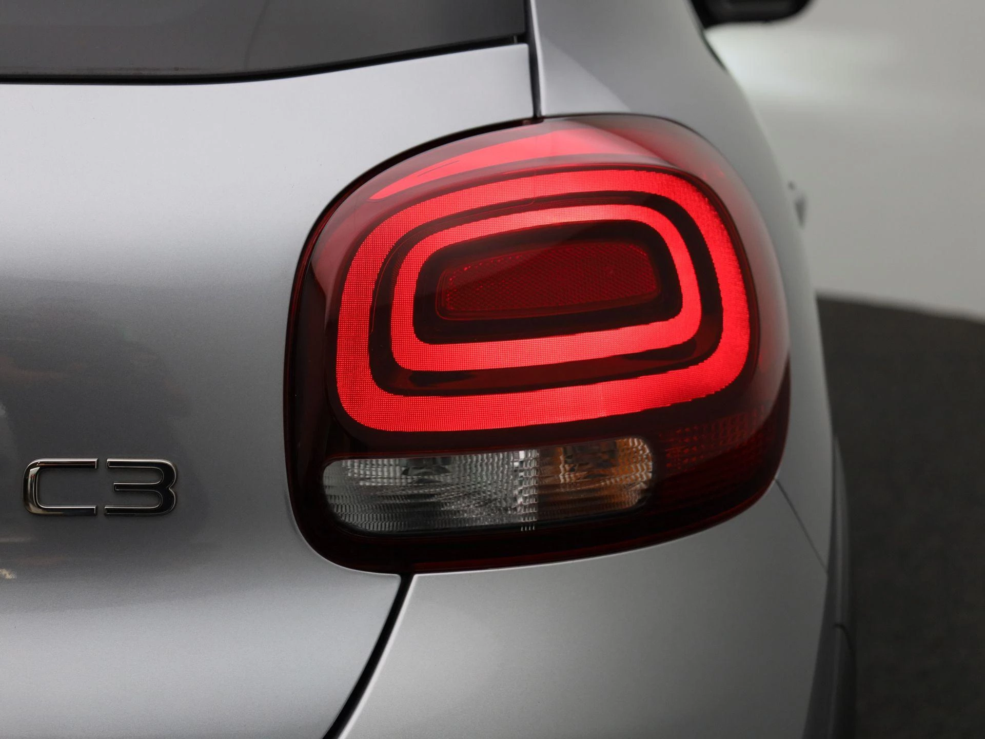 Citroën C3 1.2 PureTech 82 S&S MAN Feel