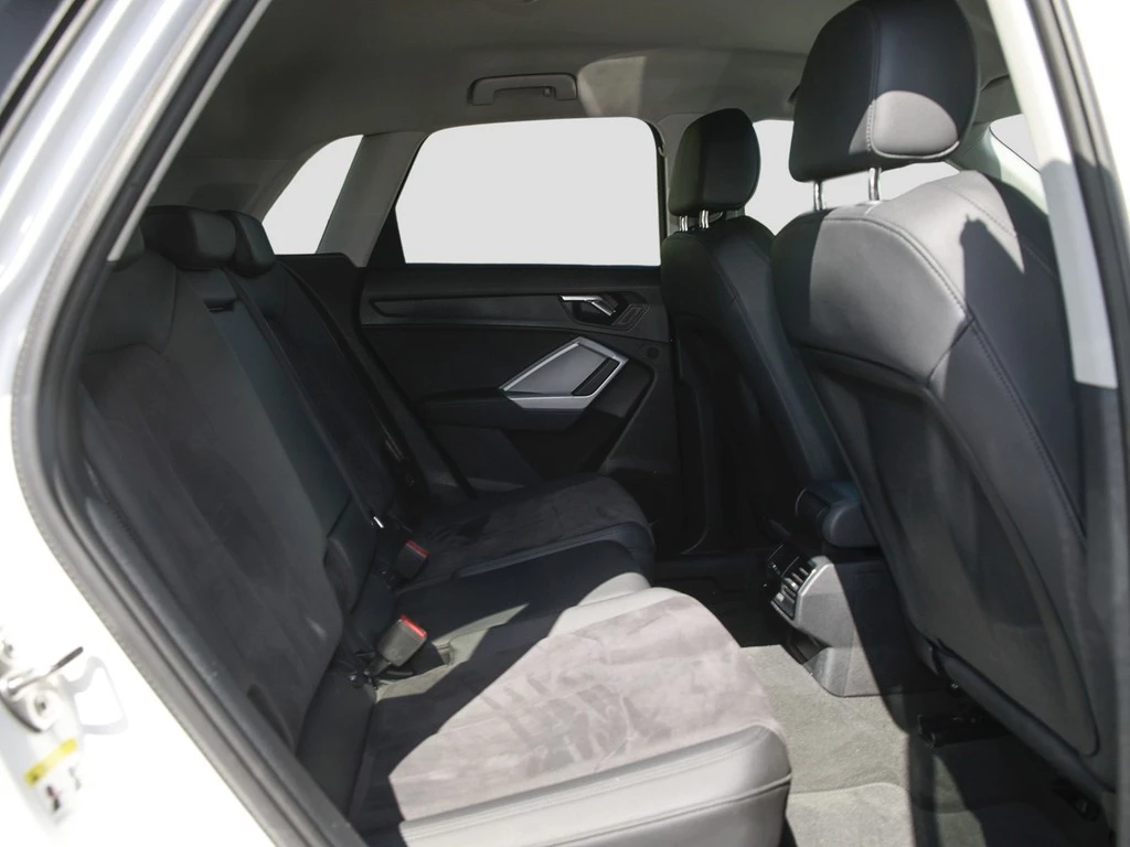 Audi Q3 40 TDI advanced Navi Matrix AHK Kamera PDC+