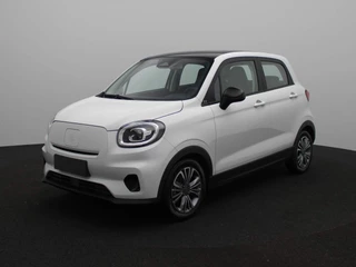Leapmotor T03 Design 37.3 kWh