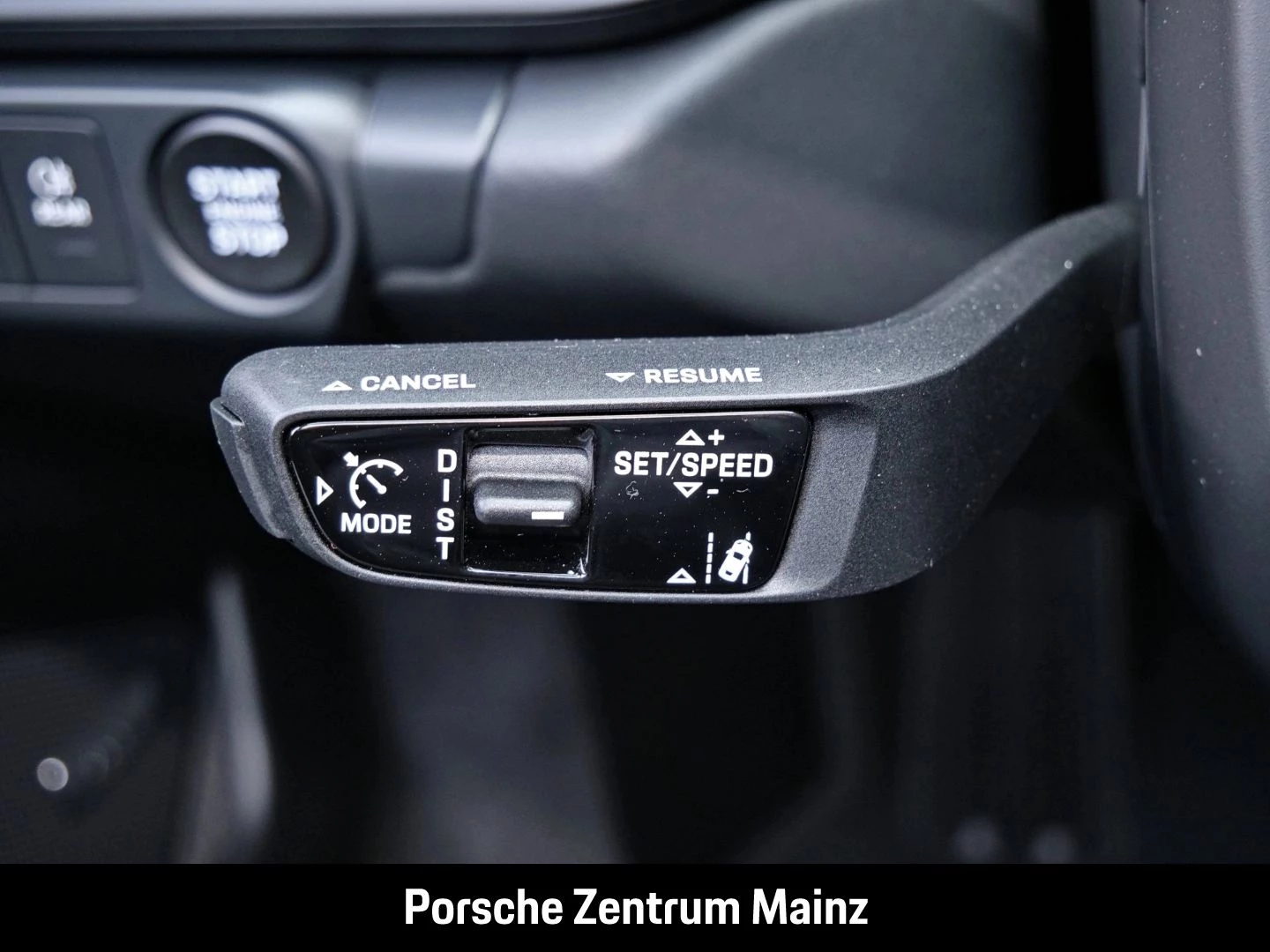 Porsche 911 992 Targa 4 GTS Clubleder InnoDrive BOSE LED