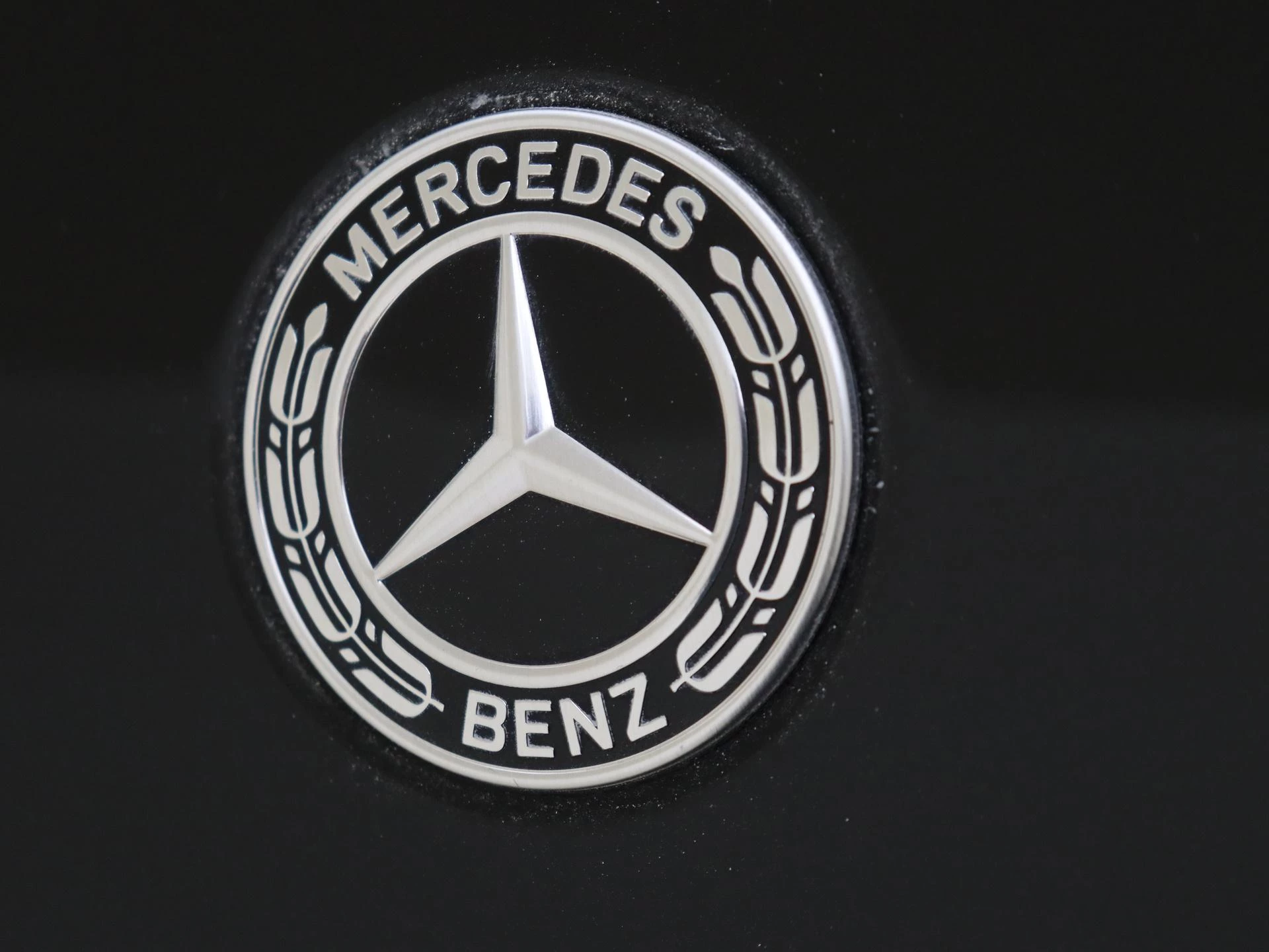 Mercedes-Benz GLC 300e 4MATIC Business Solution AMG