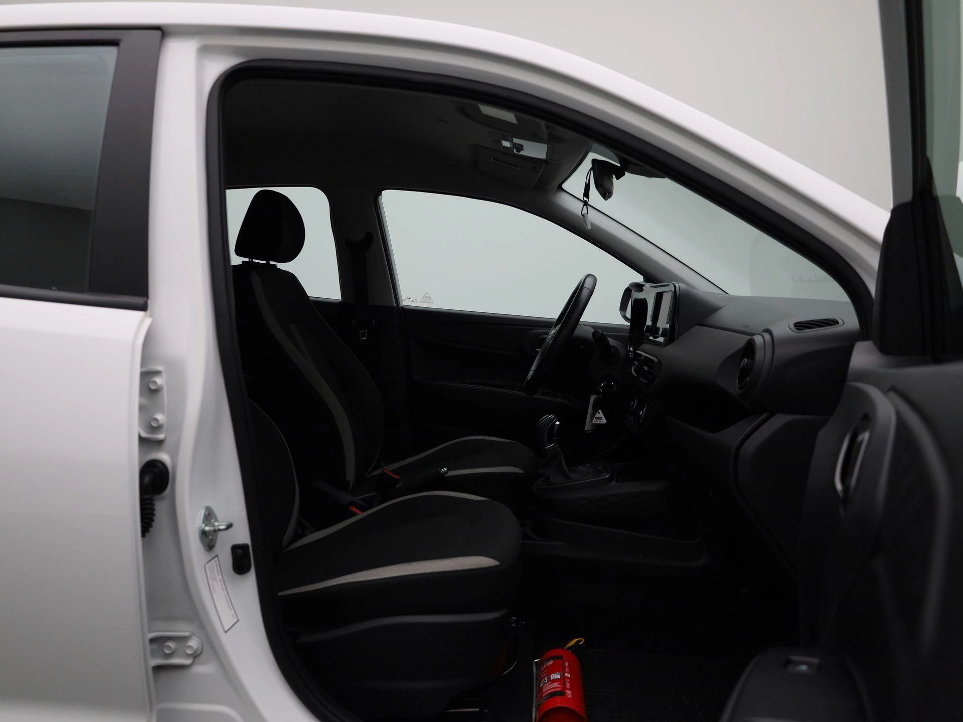 Hyundai i10 1.0 Aut. Twist