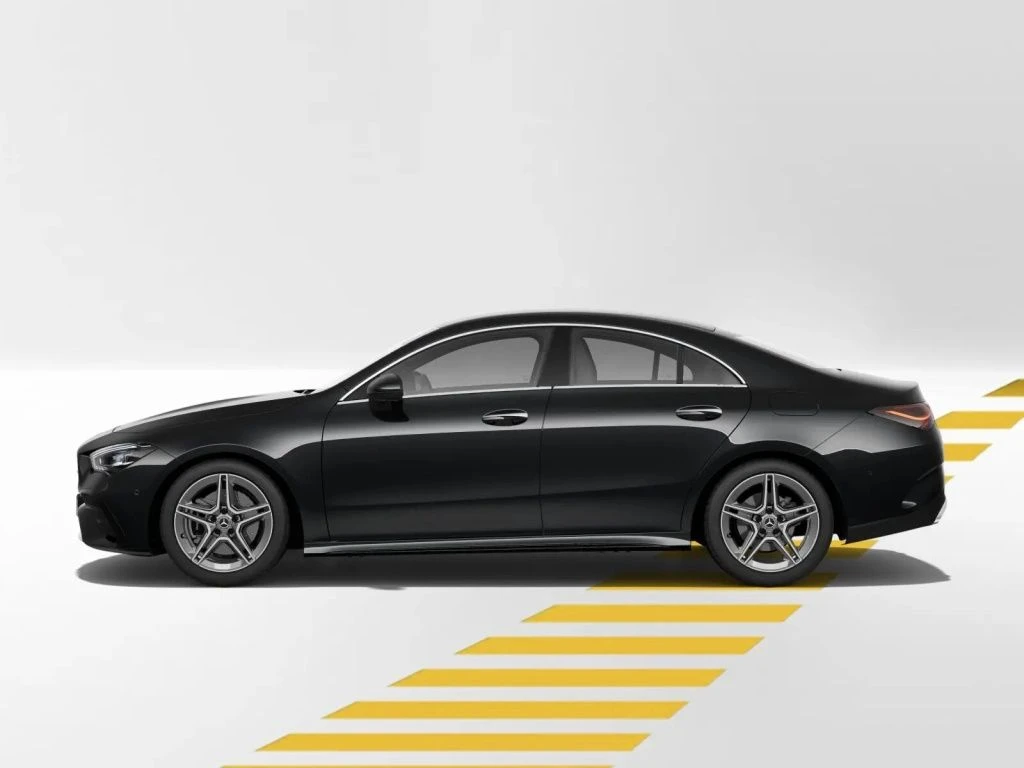 Mercedes-Benz-CLA 200 d-image-3