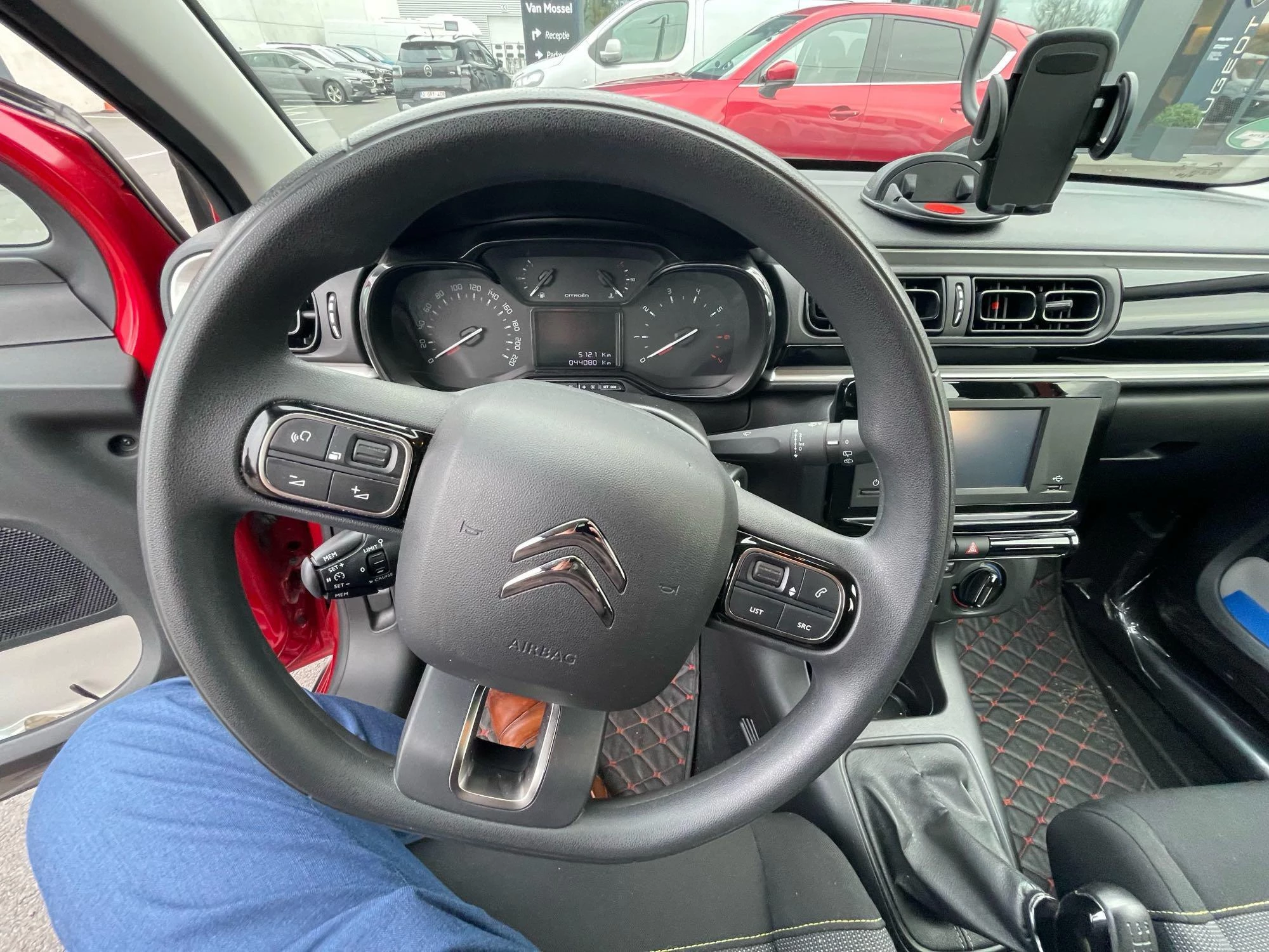 Citroën C3 1.2 PureTech 83 S&S MAN Start