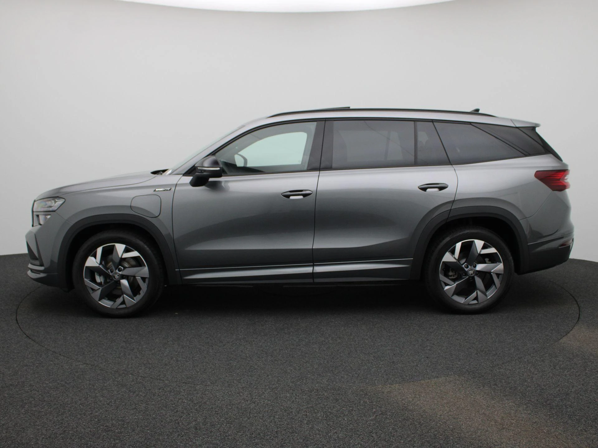 Škoda Kodiaq 1.5 TSI PHEV Sportline Business 204 PK
