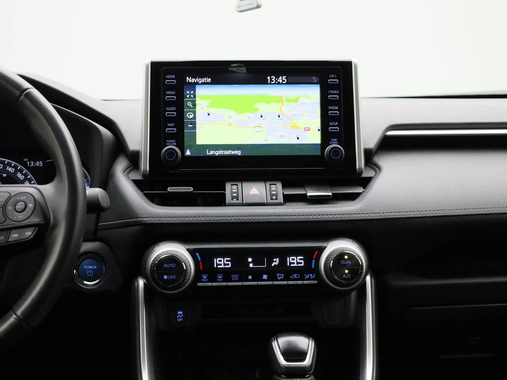 Toyota RAV4 2.5 PHEV Dynamic Plus e-CVT AWD-i