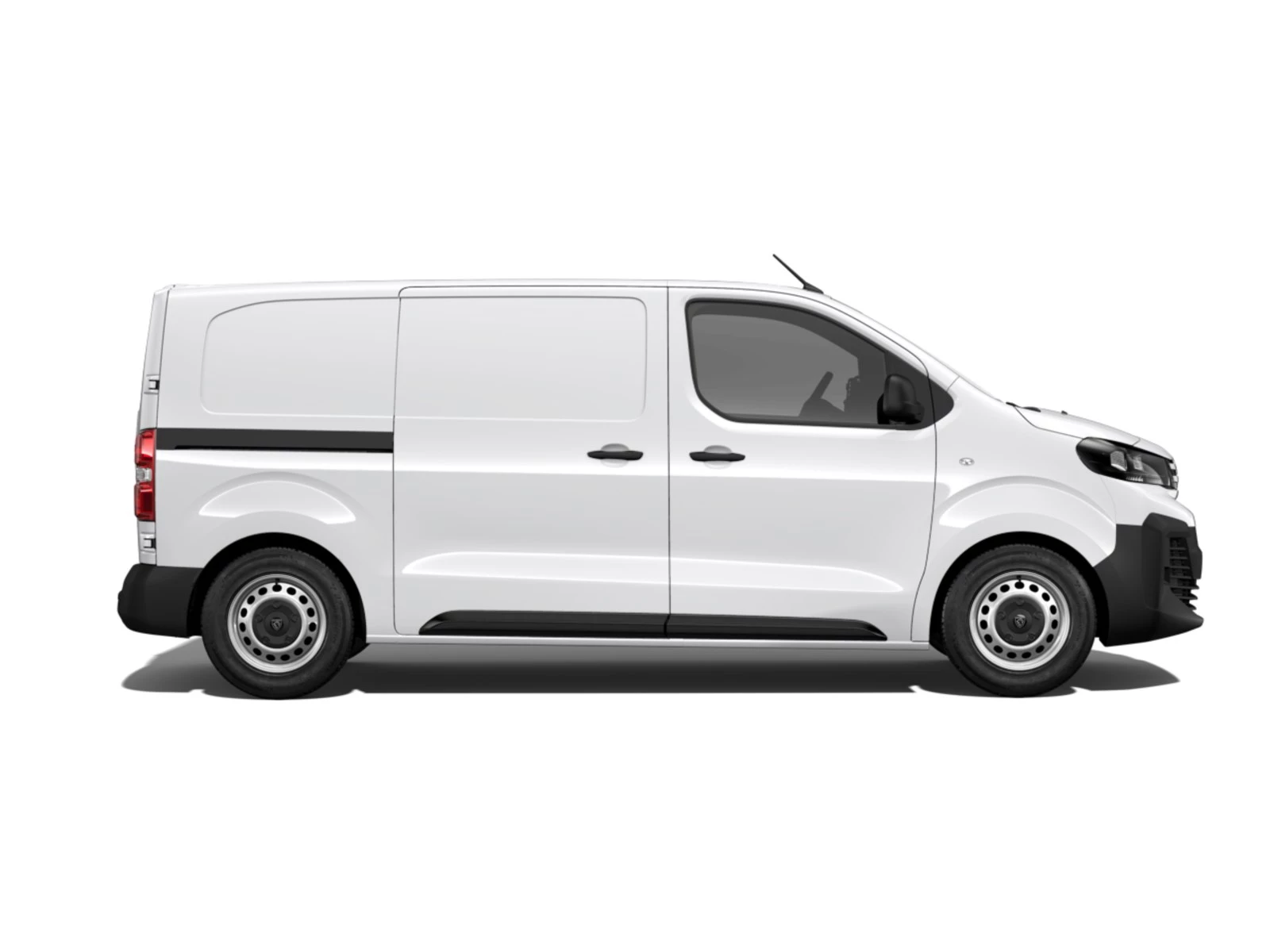 Peugeot Expert Standaard - Elektrisch