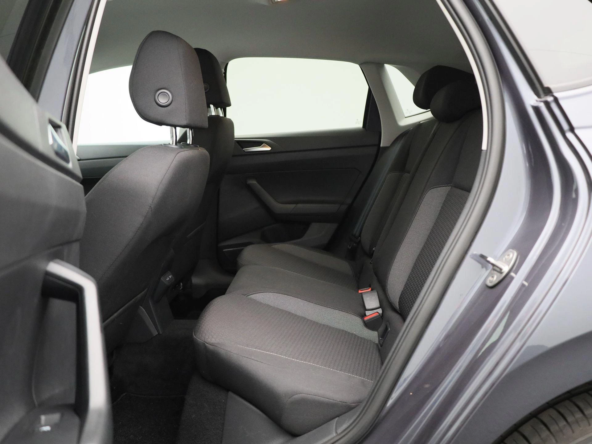 Volkswagen Polo 1.0 TSI Life Edition 95 PK
