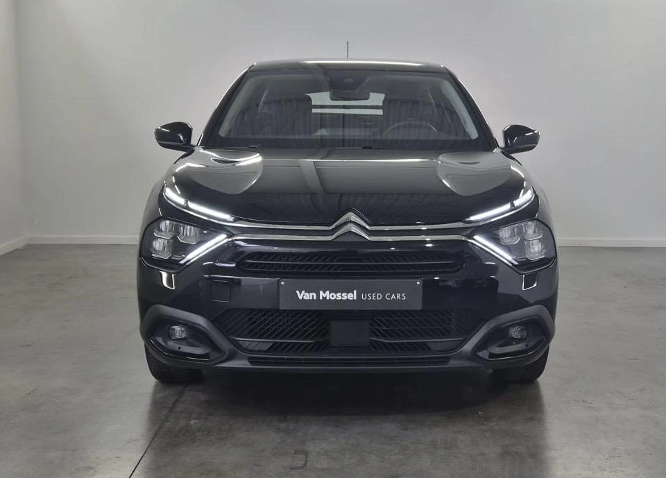 Citroën C4 1.2 PureTech 130 S&S MAN6 Feel