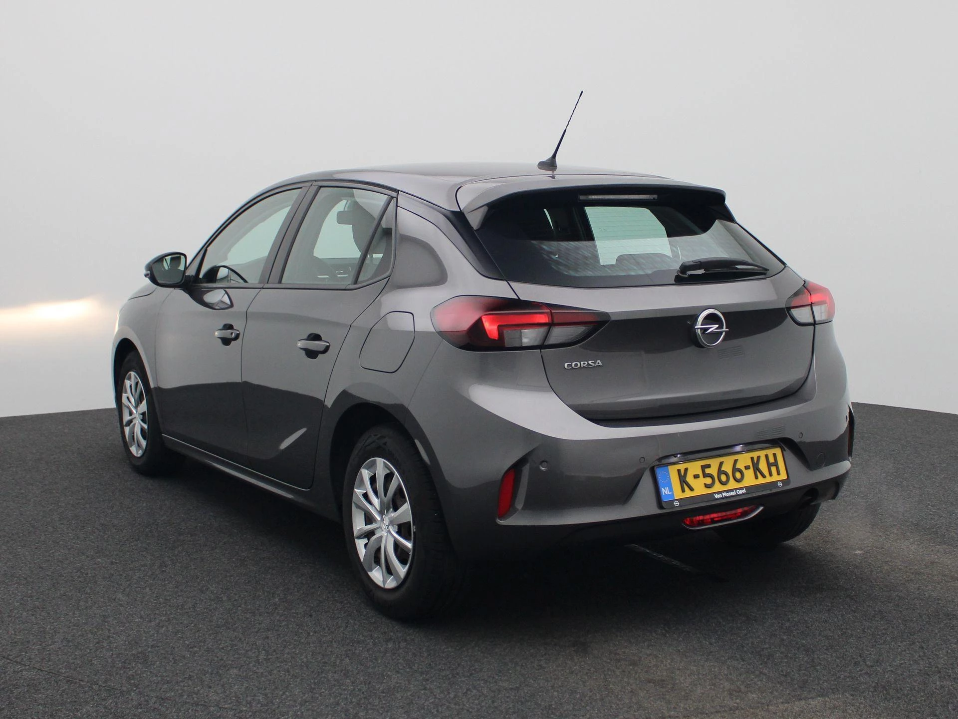 Opel Corsa 1.2 Edition