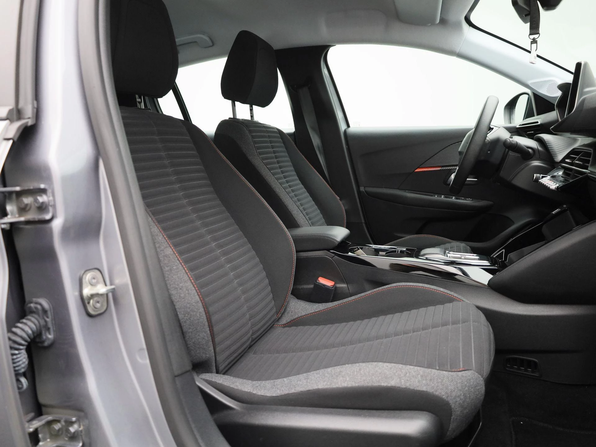 Peugeot e-208 EV Active Pack 50 kWh
