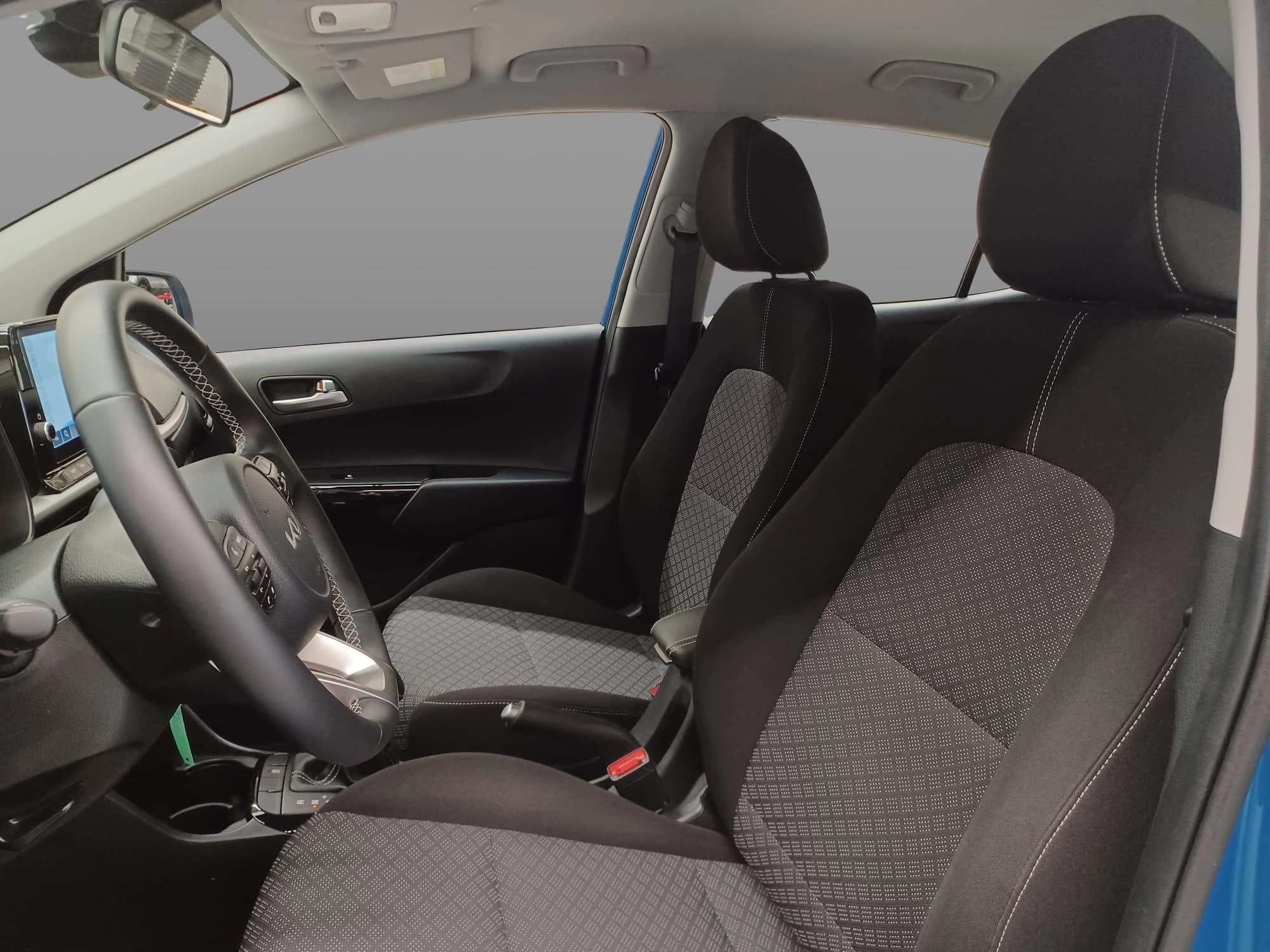 Kia Picanto 1.0 GDI ISG 68 AMT Pulse