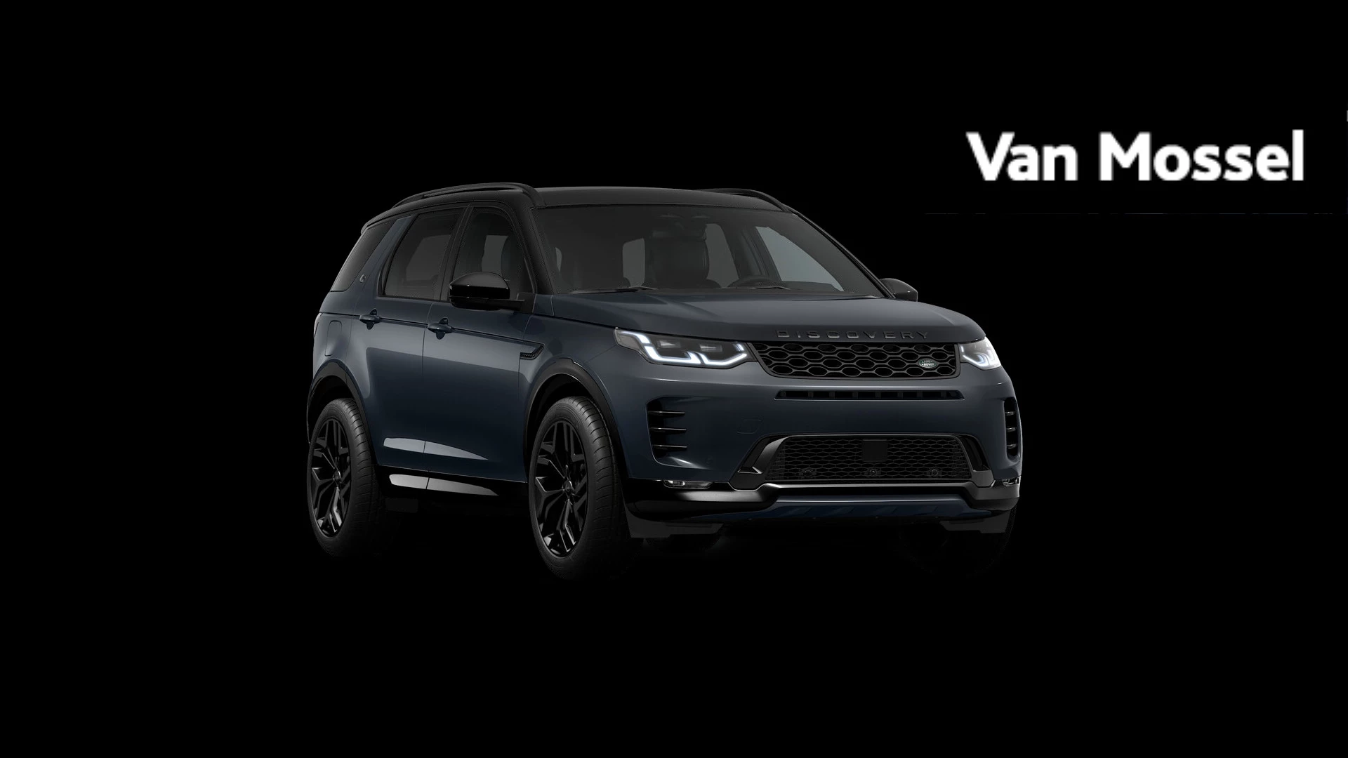 Land Rover-Discovery Sport-image-0