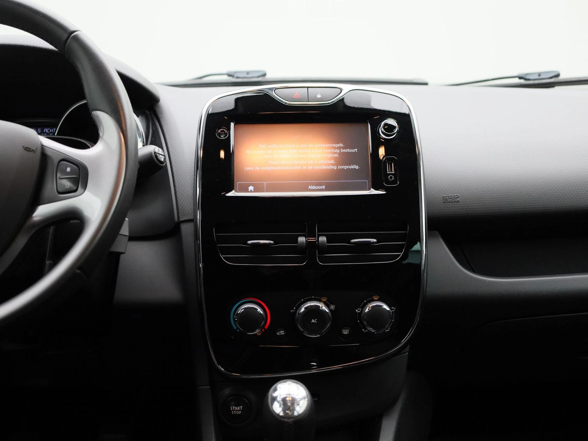 Renault Clio 0.9 TCe ECO Night&Day