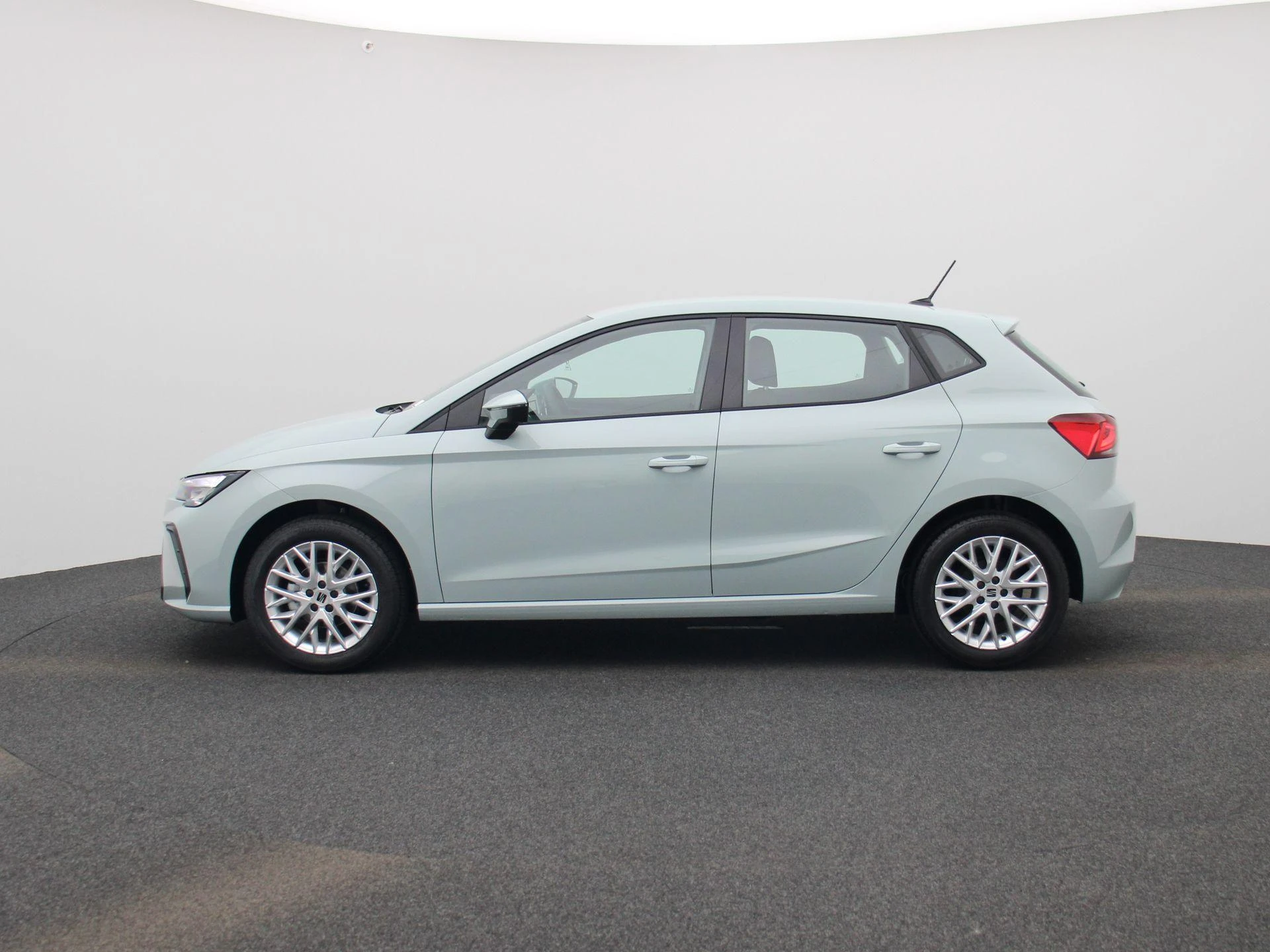 SEAT Ibiza 1.0 EcoTSI Style Plus