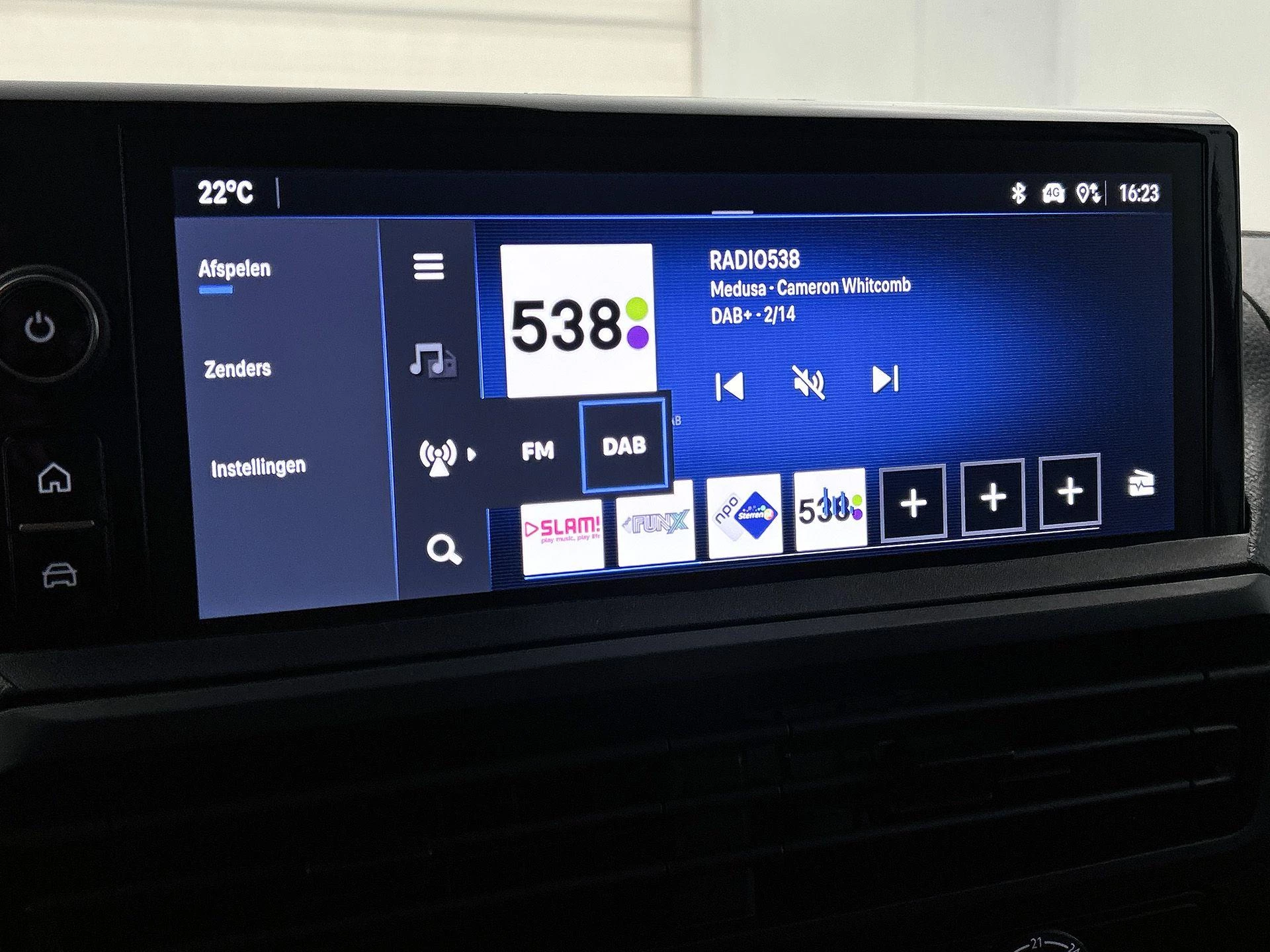 Opel Vivaro-e Electric L2 75 kWh