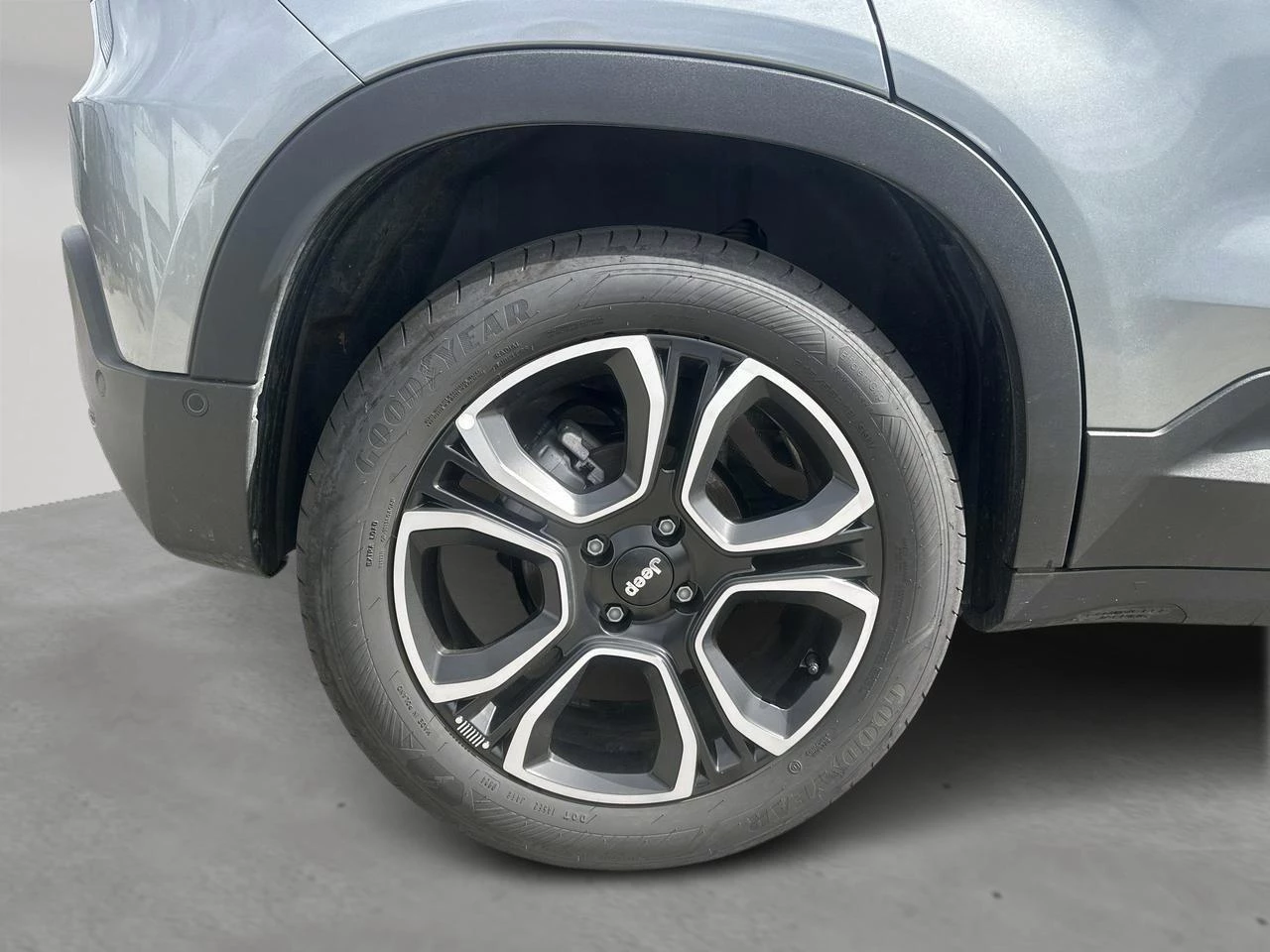 Jeep Avenger Summit 1.2 MHEV