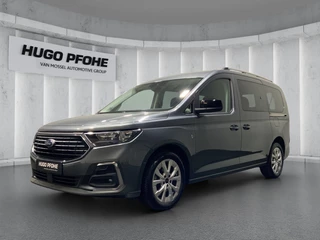 Ford Tourneo Connect Grand Titanium Aut.*AHK*ACC*KAM*NAVI*SHZ