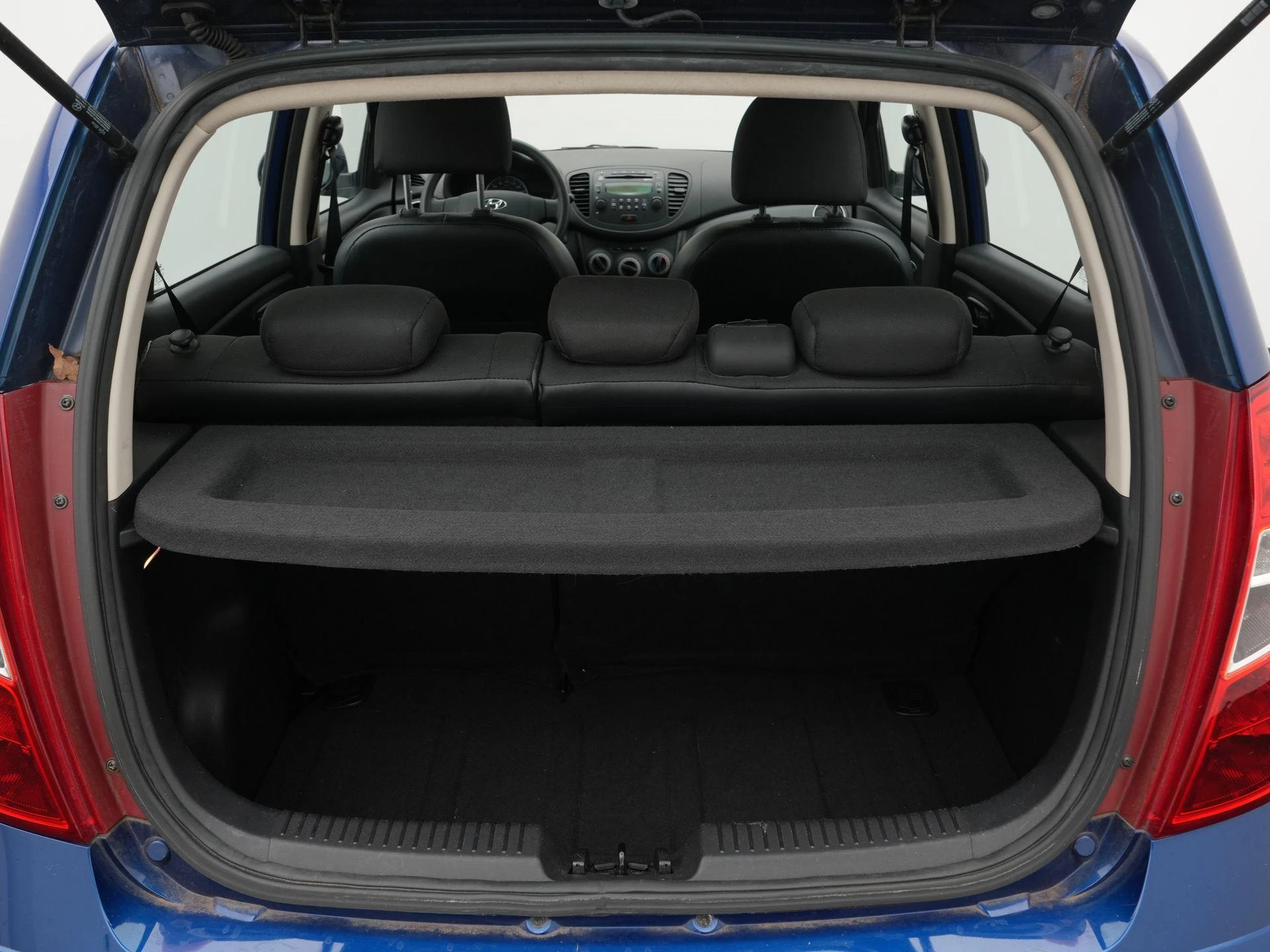 Hyundai i10 1.2 Plus