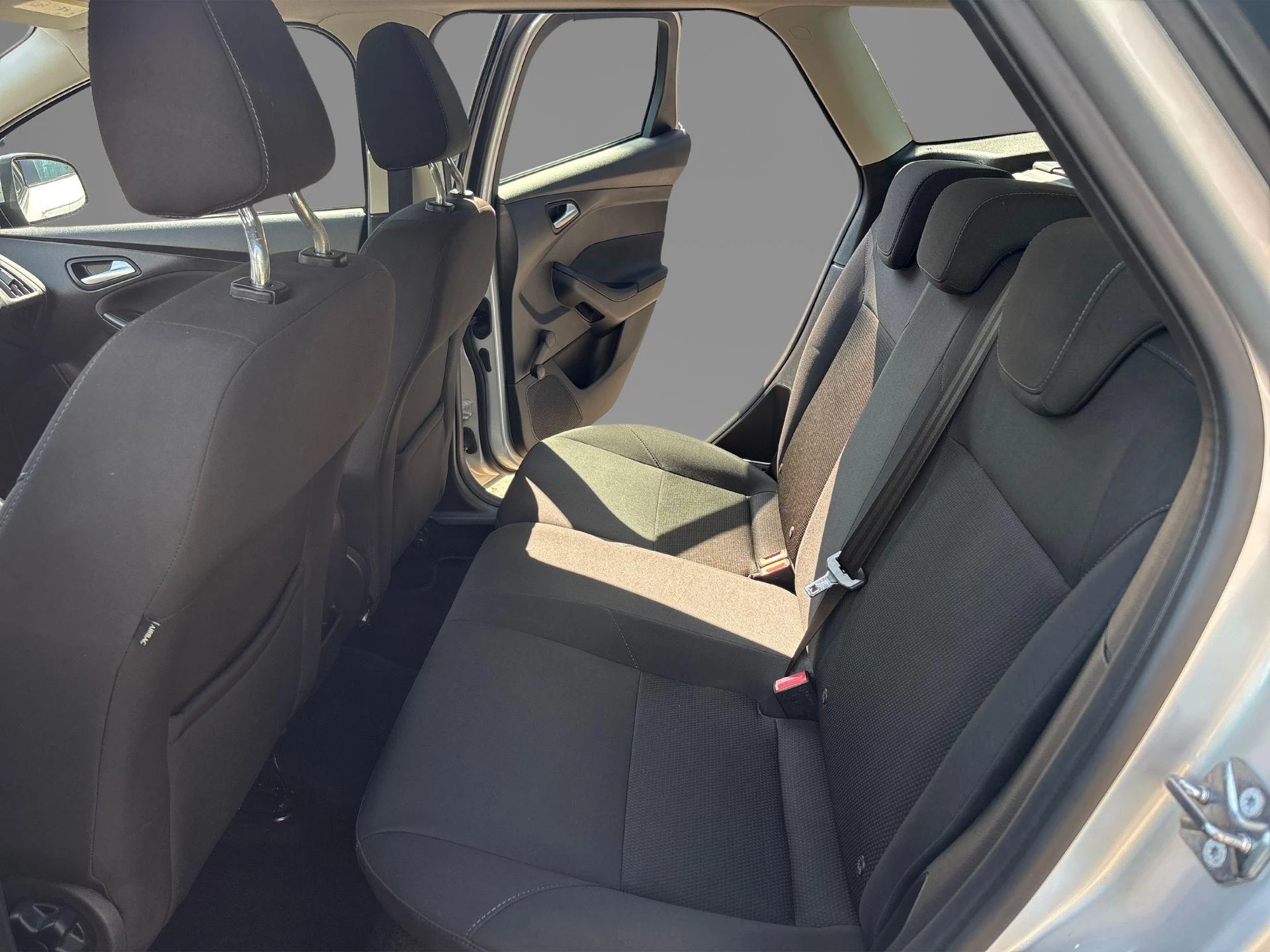 Ford Focus Wagon Edition 1.5 150PK