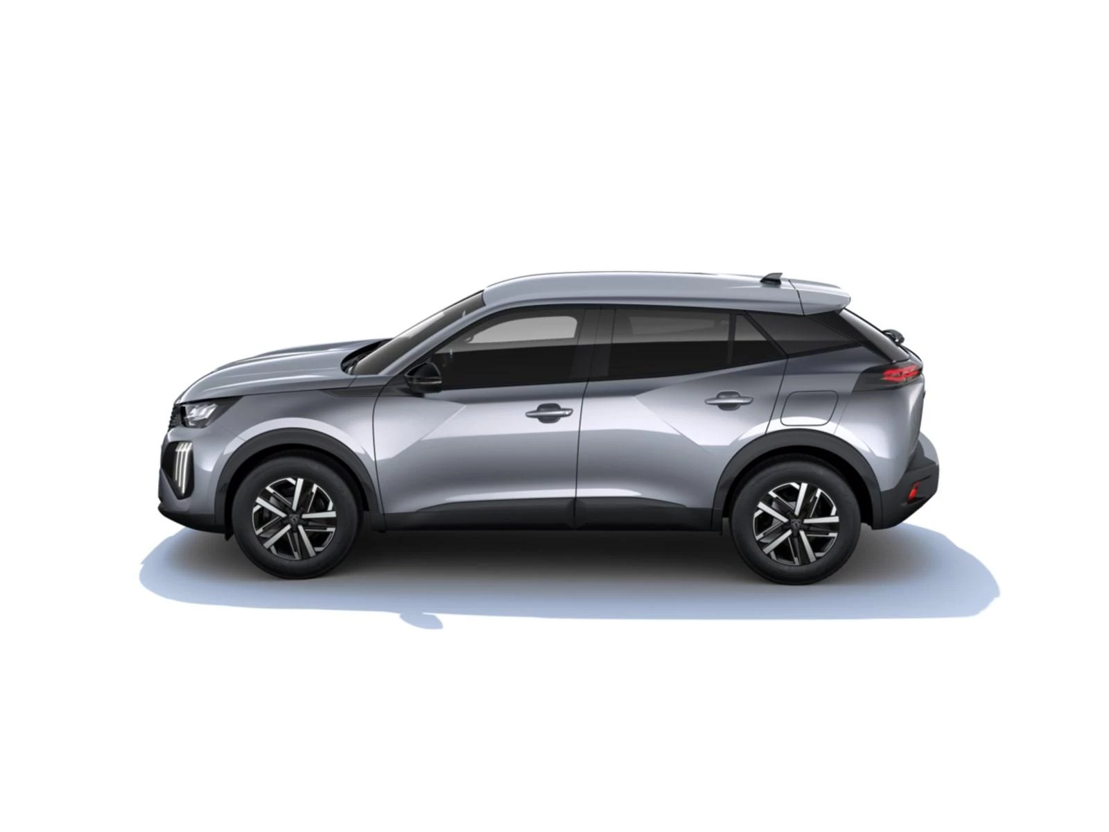 Peugeot 2008 Business