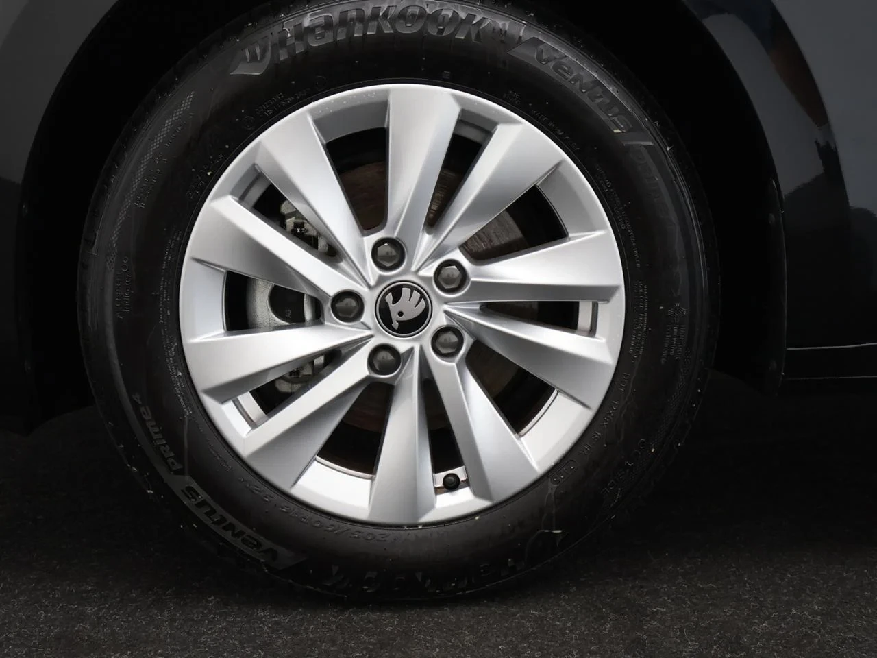 Škoda Octavia Combi SKODA Octavia Combi 1.5TSI 150PK *VIRTUAL COCKPIT*CAMERA*ACC*PDC*NAVI*APP-CONNECT*AIRCO*ZETELVERWARMING*...*