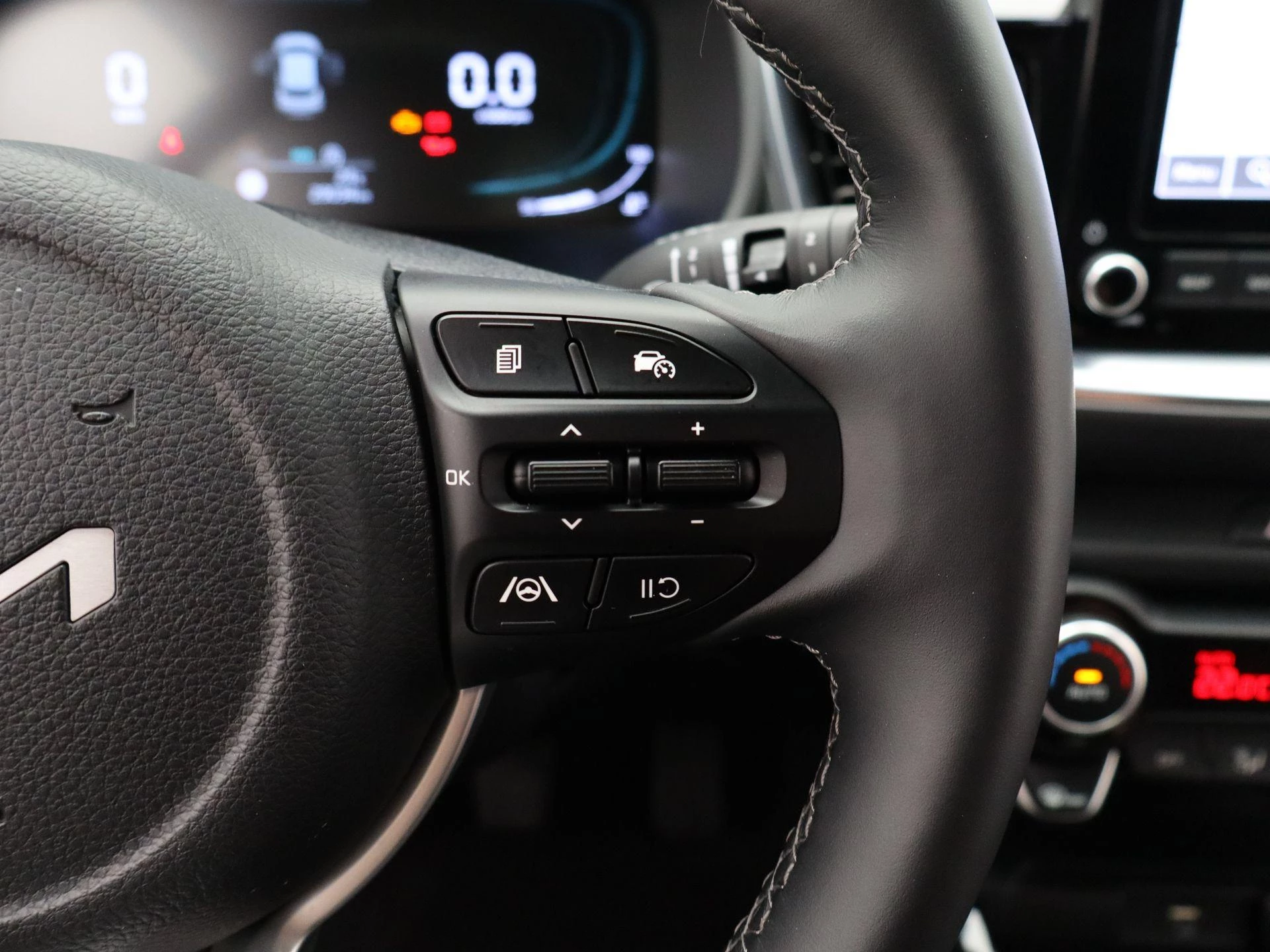 Kia Stonic 1.0 T-GDi MHEV DynamicPlusLine