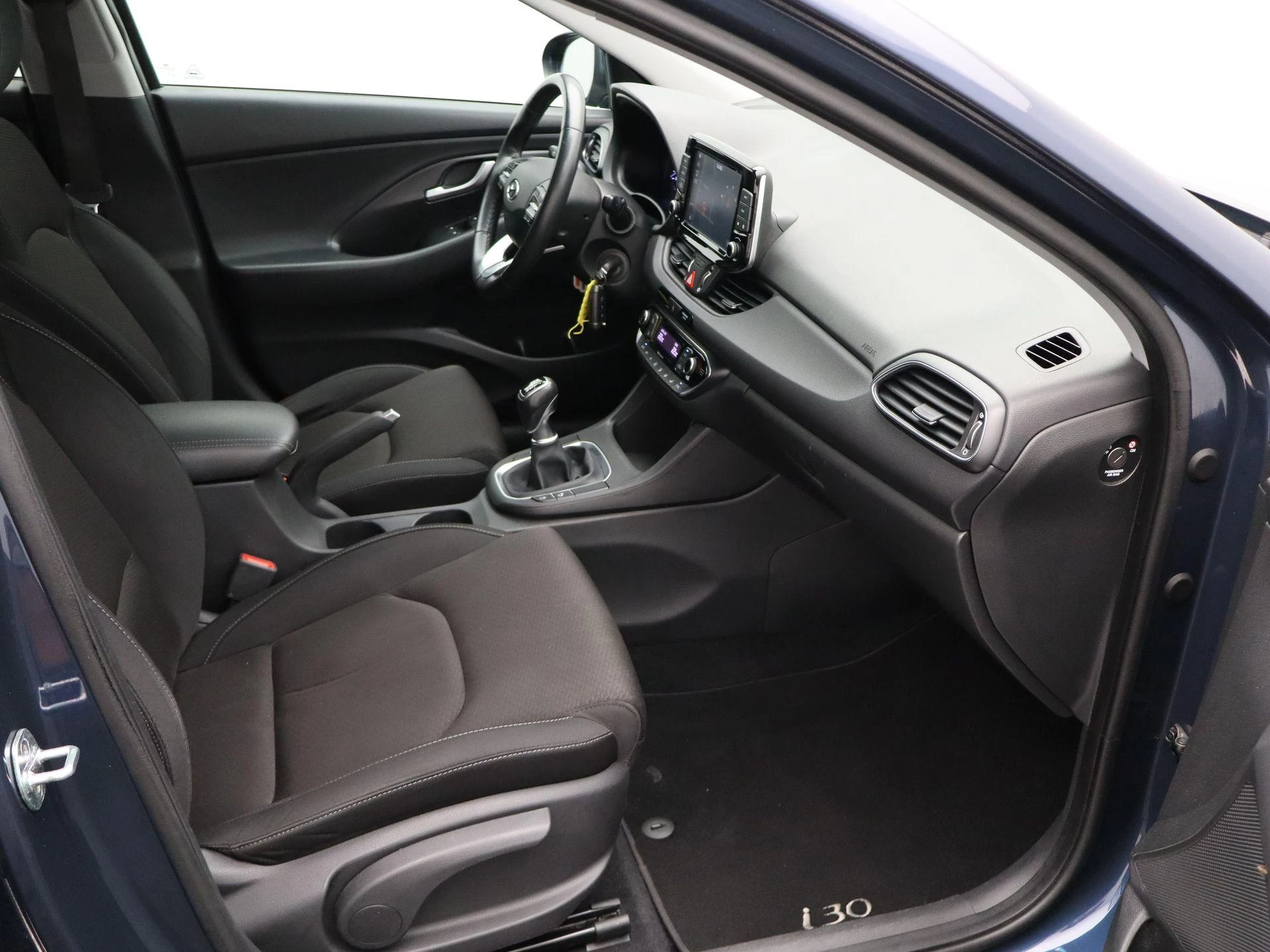 Hyundai i30 1.0 T-GDI First Edition
