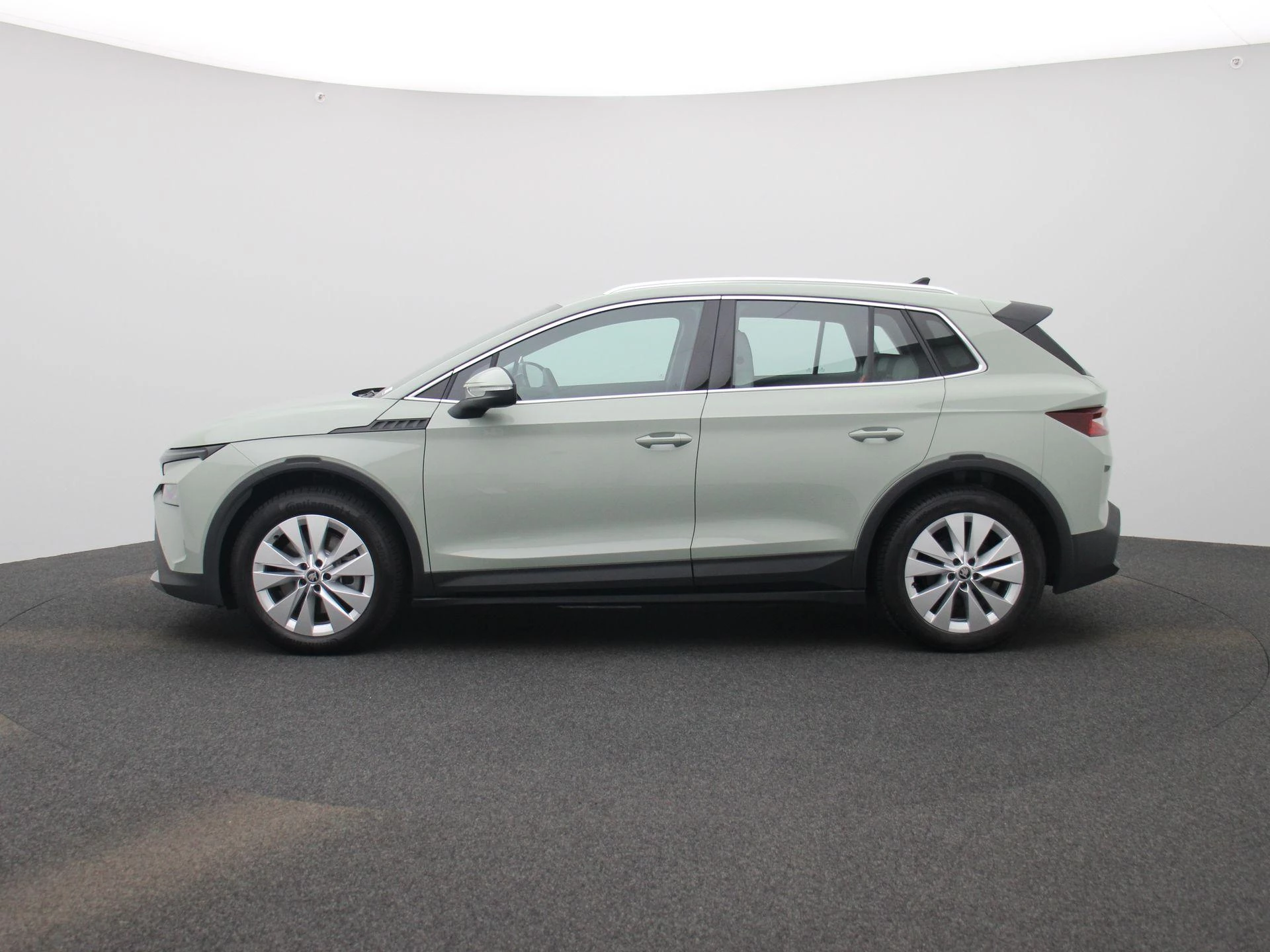 Škoda Elroq 85 Business Edition 286 PK