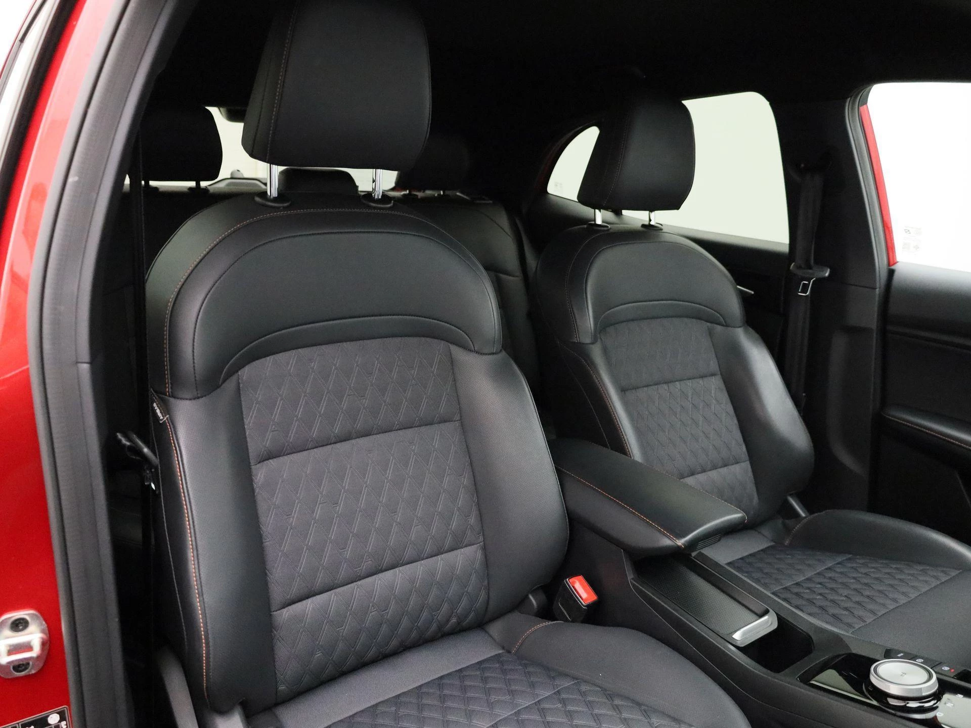 MG MG3 1.5 Hybrid+ Aut. Luxury