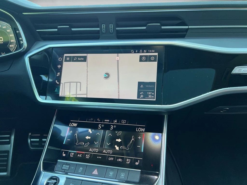 Audi A7 Sportback 55 TFSI e quattro S tronic *SOH92%*