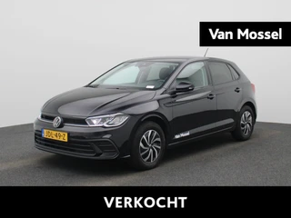 Volkswagen Polo 1.0 TSI Life Edition