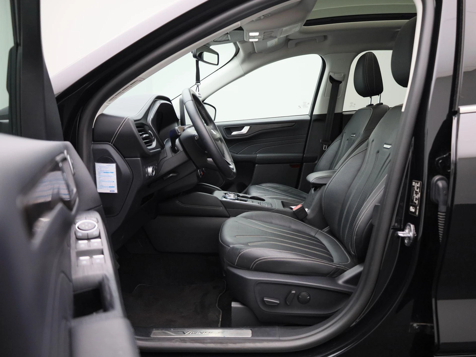 Ford Kuga 2.5 PHEV Vignale
