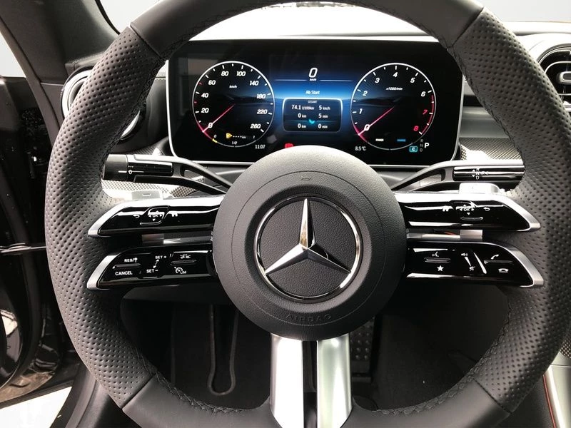 Mercedes-Benz CLE 180 AMG-EDITION NIGHT PANO SHZ DISTRONIC AMG