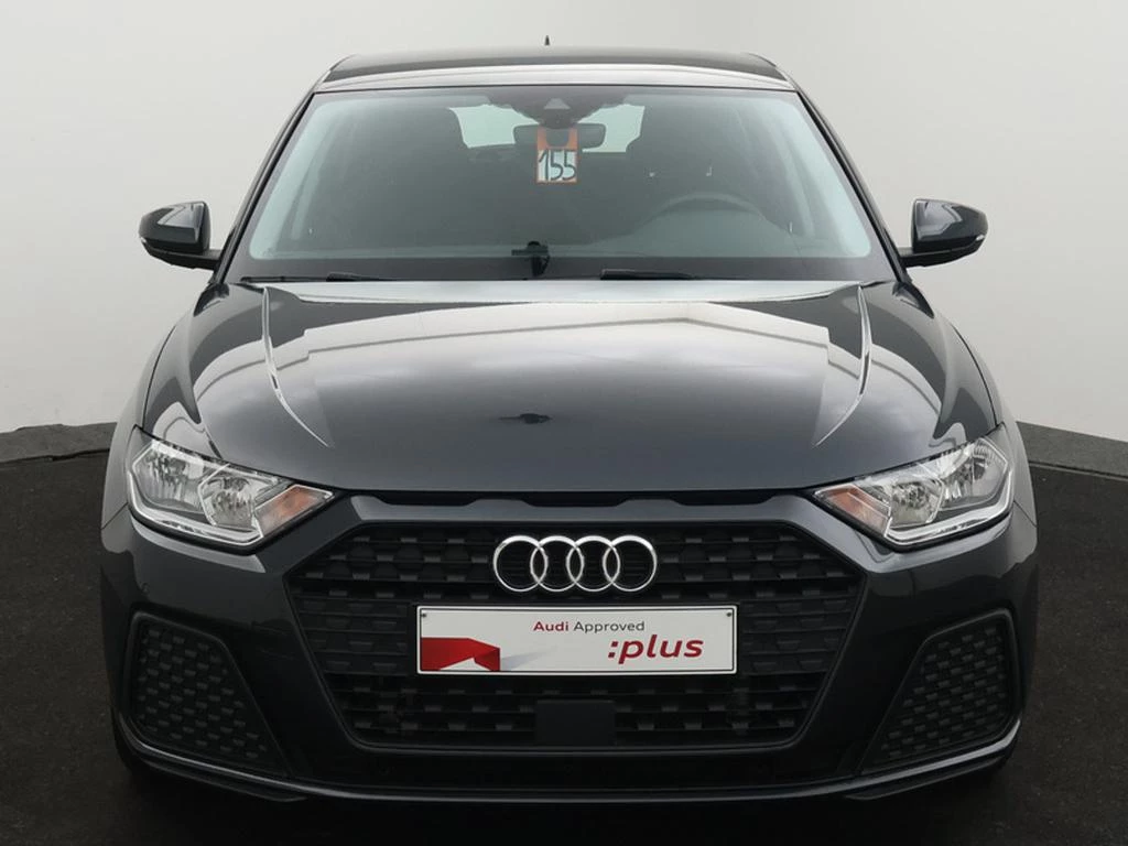 Audi A1 Sportback Audi A1 Sportback 25TFSI 95PK *NAVI*APP CONNECT*BLTH*CRUISE*PDC*DIGITAL DASHBOARD*...