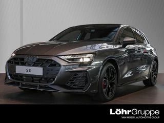Audi S3 Sportback TFSI 245 kW S tronic ALP