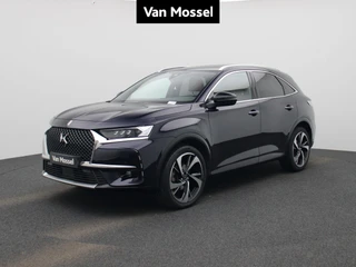DS DS 7 Crossback 1.6 PHEV Rivoli