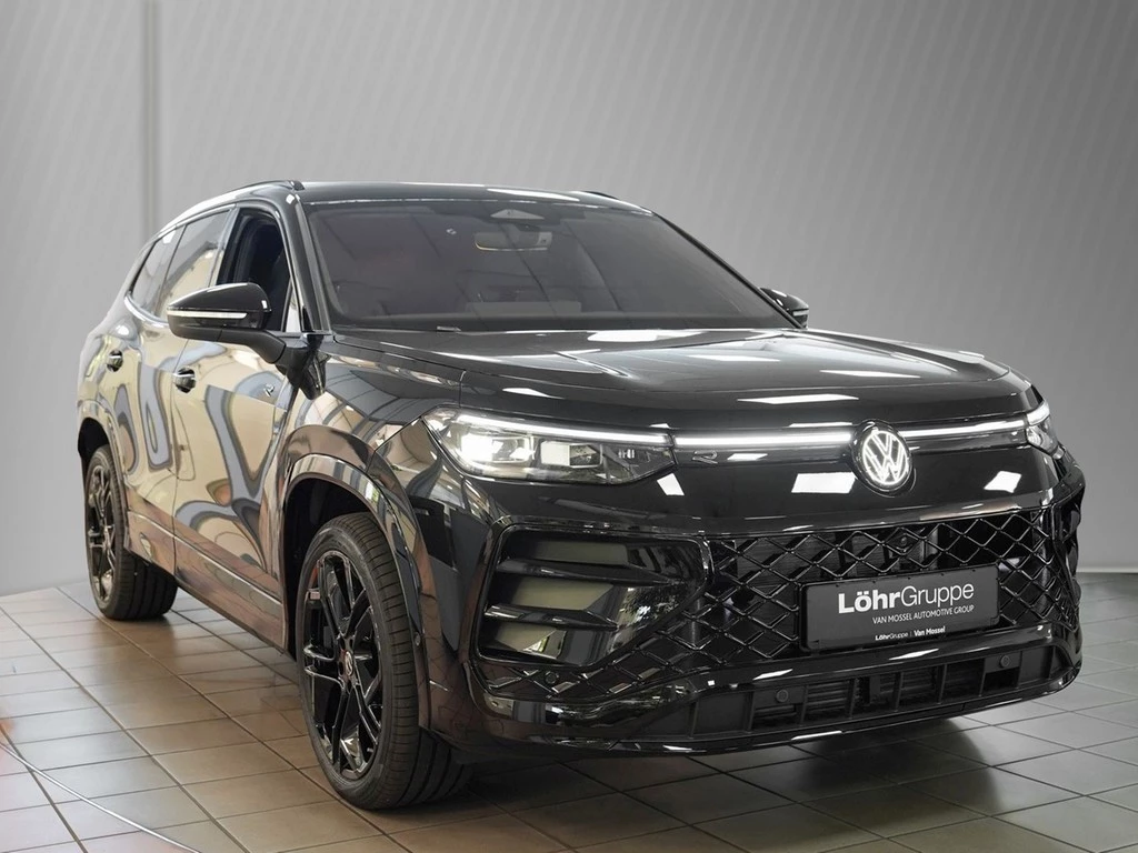Volkswagen Tayron 2.0 TDI 4MotionR-Line AHV Komfort-Plus