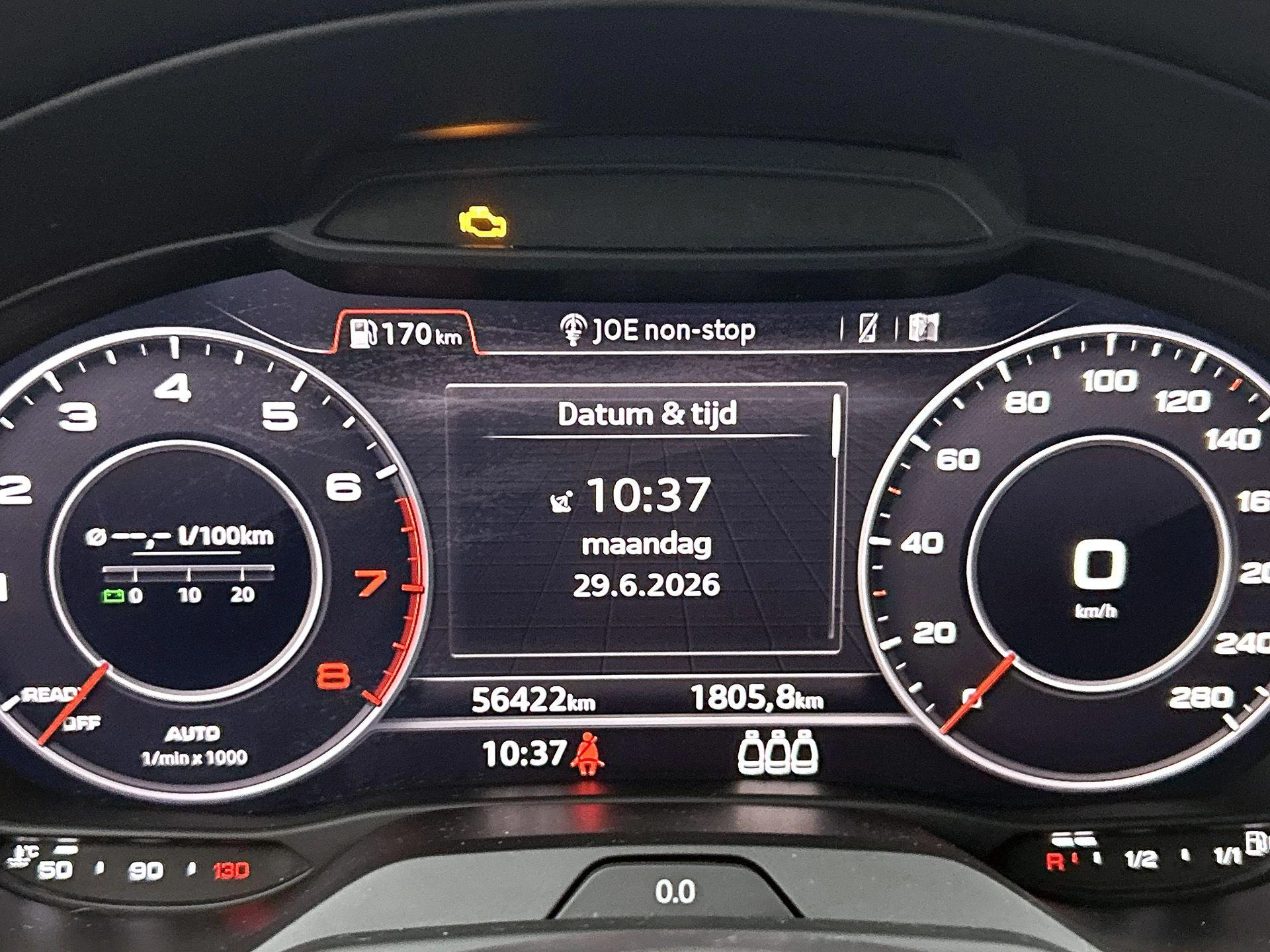 Audi A3 Limousine 30 TFSI Advance Sport