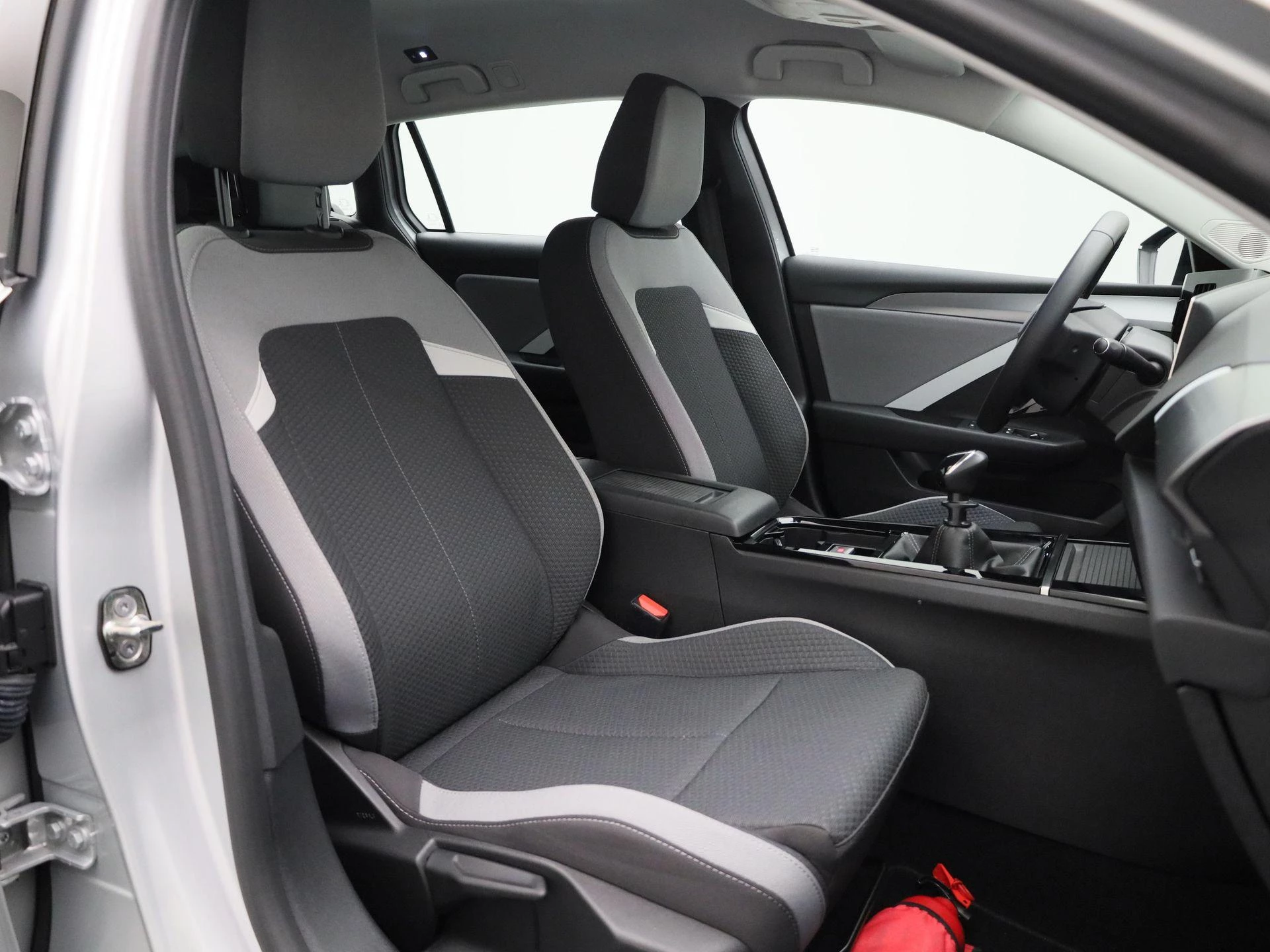 Opel Astra Sports Tourer 1.2 Level 2