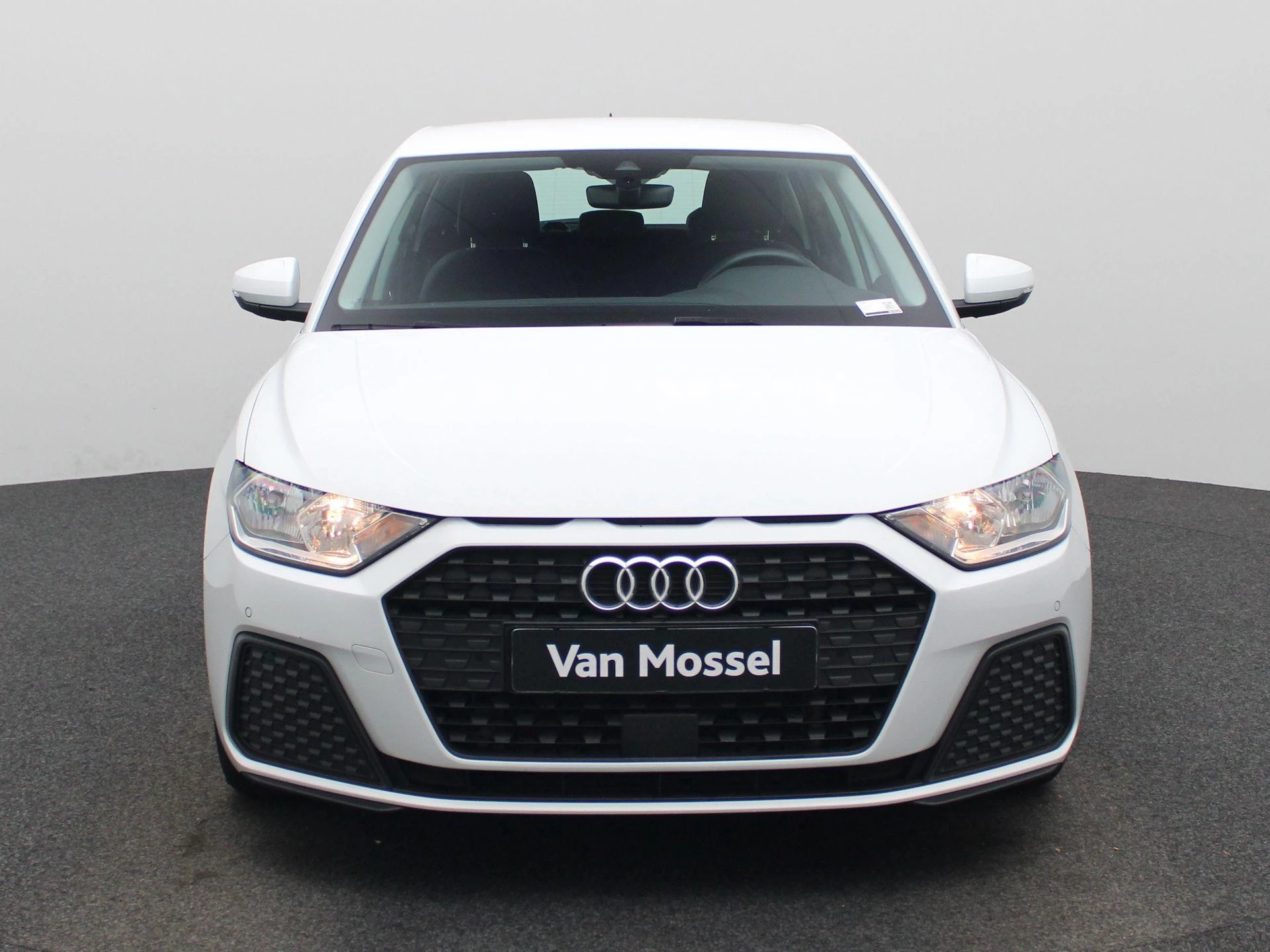 Audi A1 Sportback 1.0 25 TFSI 70kW