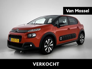 Citroën C3 1.2 PureTech S&S Shine
