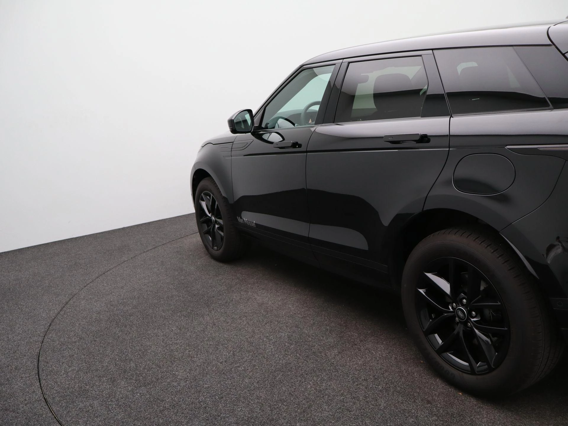 Land Rover Range Rover Evoque 1.5 P270e PHEV AWD S