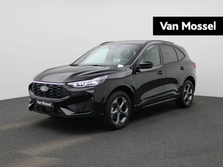Ford Kuga 2.5 PHEV ST-Line