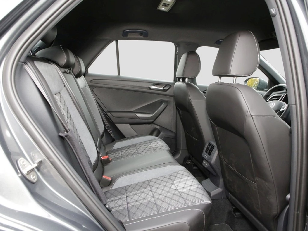 Volkswagen T-Roc R-Line 1.5 TSI 7-Gang-DSG