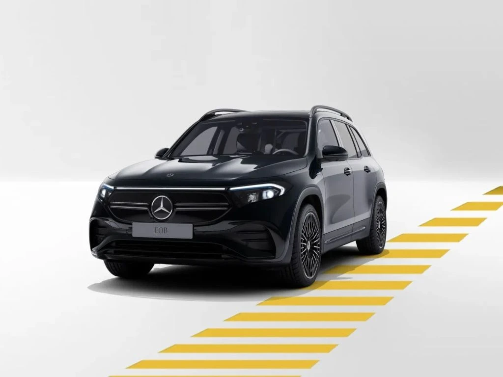 Mercedes-Benz-EQB 350-image-1