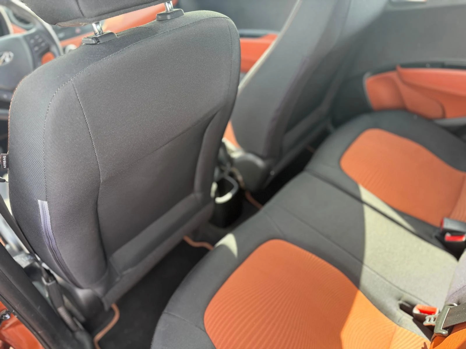 Hyundai i10 1.0 Pop