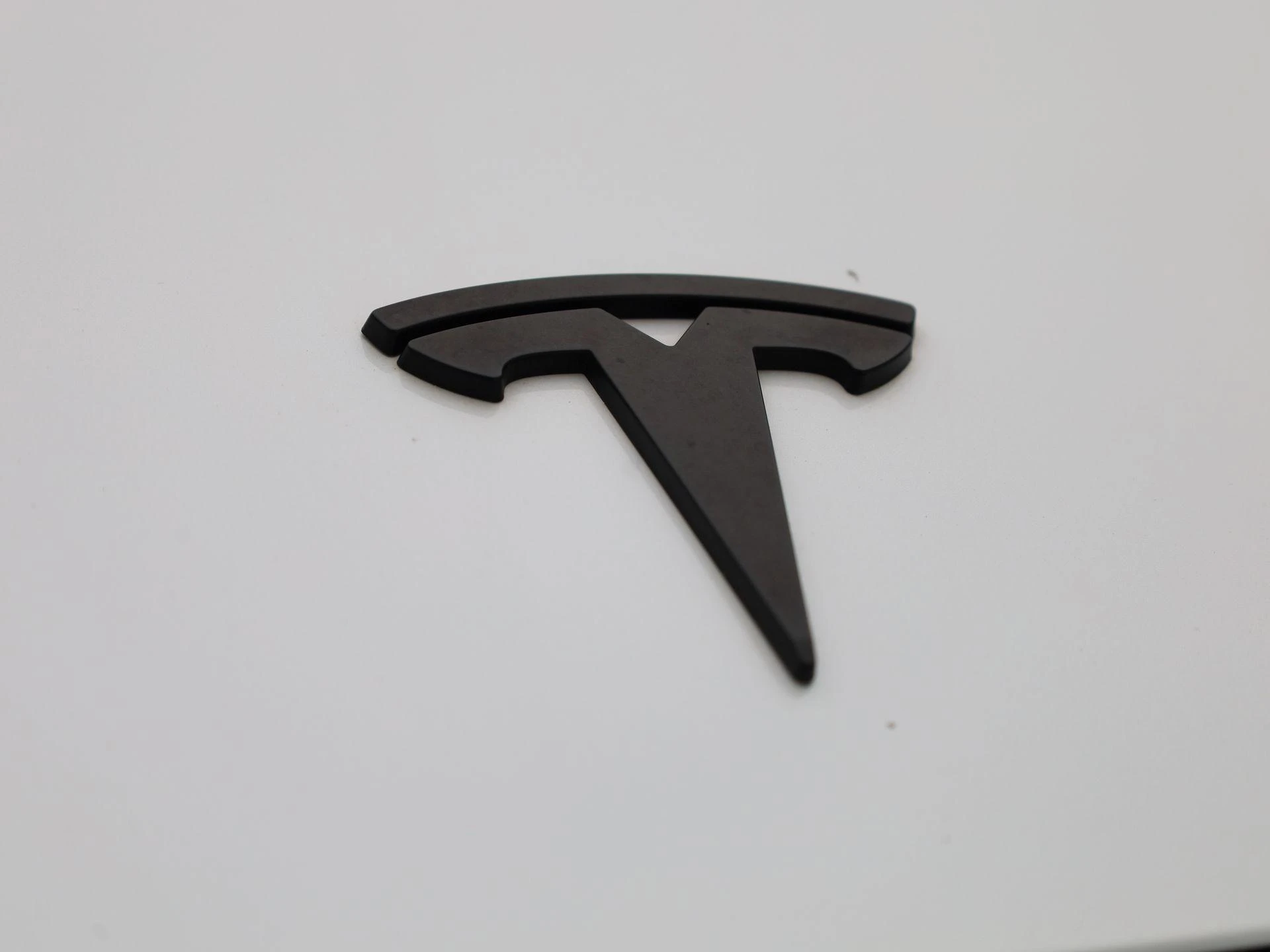 Tesla Model Y Long Range Dual Motor AWD