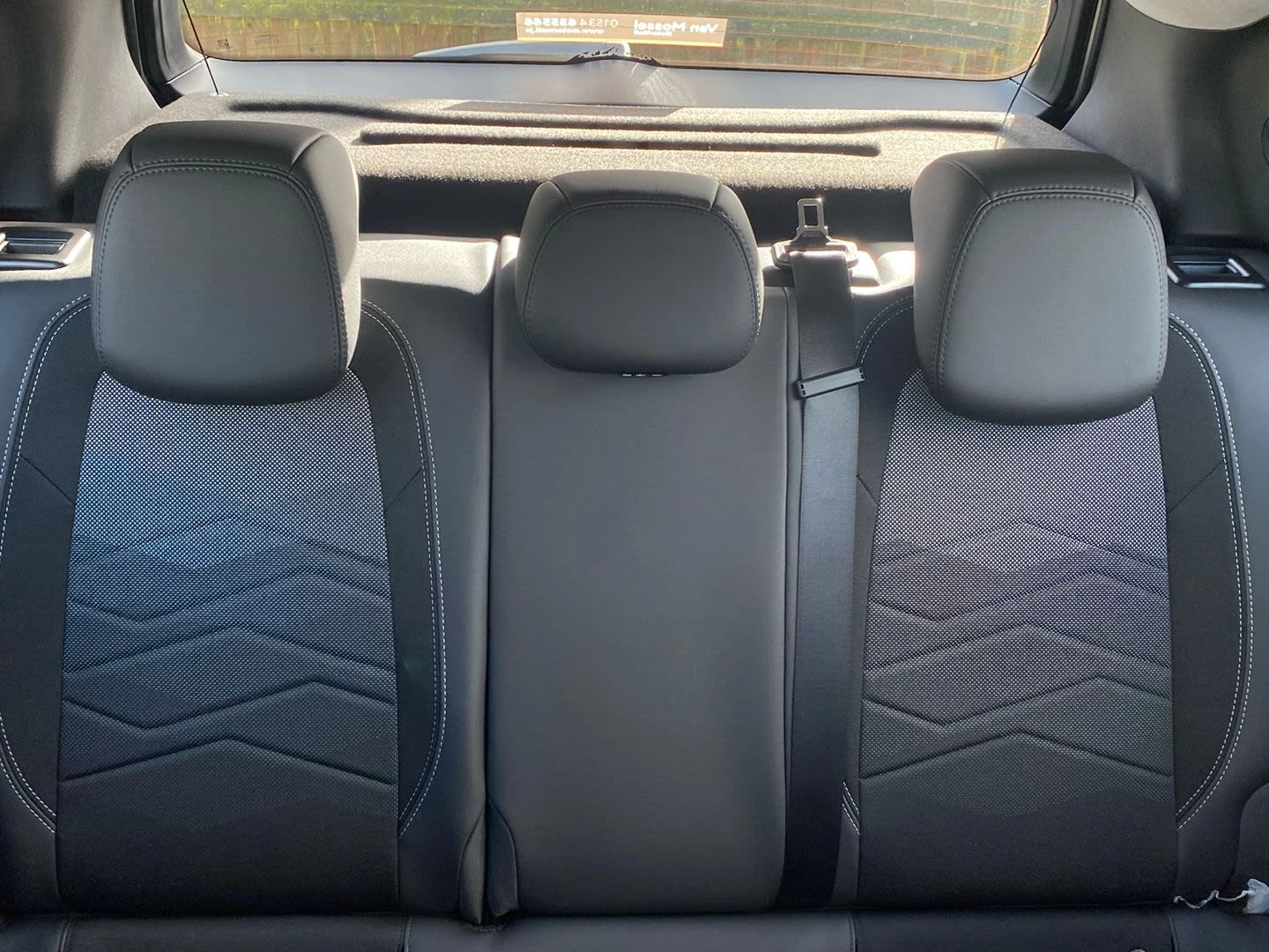 Jeep Avenger 1.2 Altitude 5dr